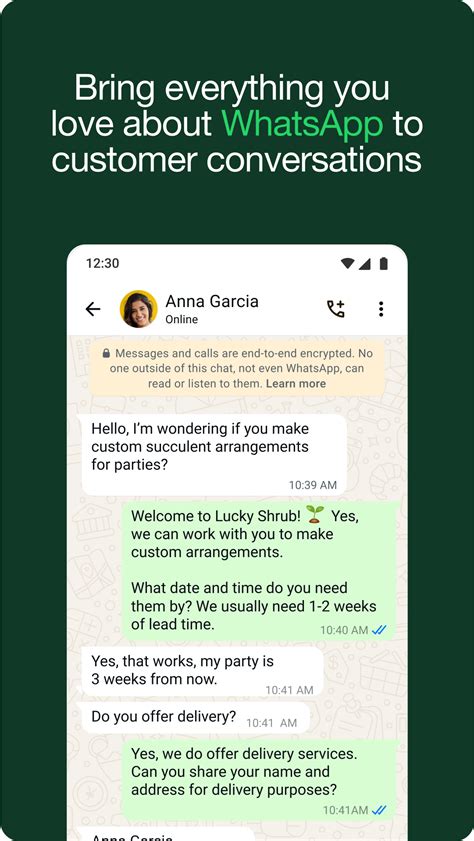 WhatsApp Business 2.24.2.78 (x86.